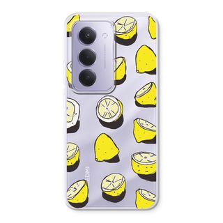 When Life Gives You Lemons...