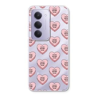 Chicks before dicks