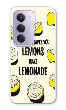 Lemonade
