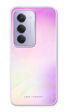 Flow mist pastel