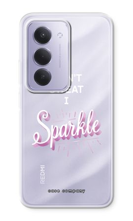 Sparkle quote