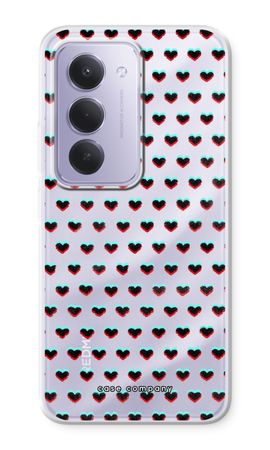 Little hearts