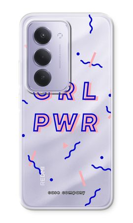 GRL PWR