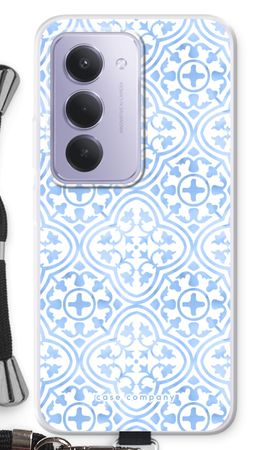 Mediterranean Mosaic