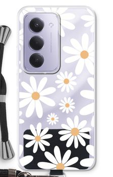 Wieder Gänseblümchen