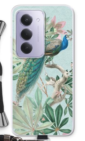 Paradise Garden Peacock