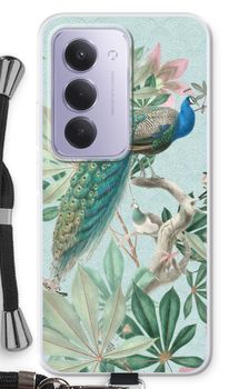 Paradise Garden Peacock