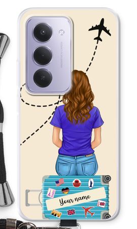 Leaving on a trip N°1