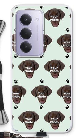 Personalized Face - Cat or Dog