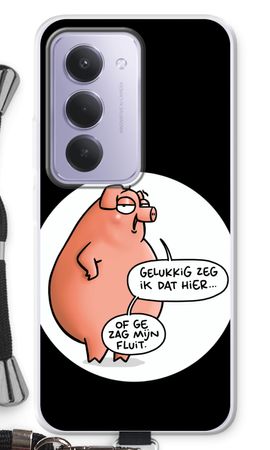 Gelukkig zeg