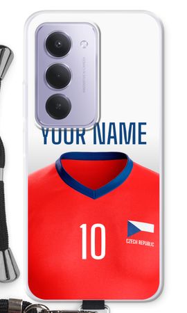 Czech Republic - Football