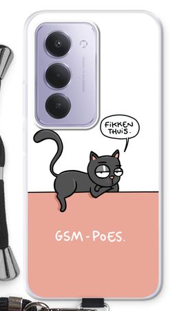 GSM poes