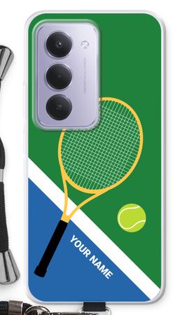 Tennis N°1