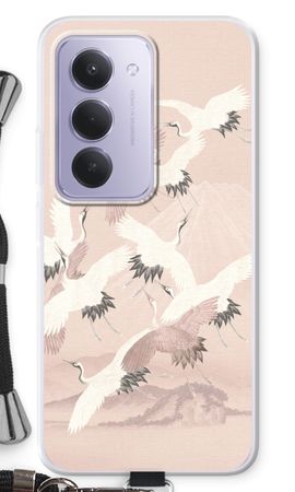 Japanese Crane Birds