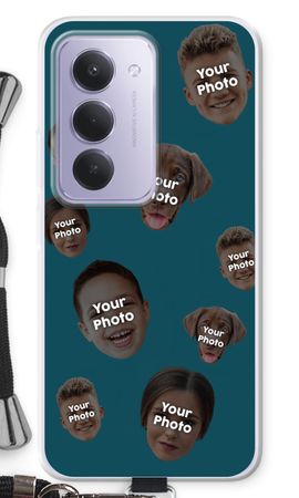 Personalized Face N°1