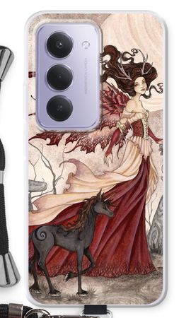 The red queen