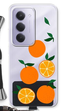 Will you be my clementine