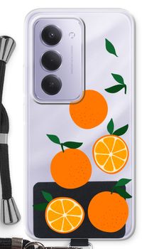 Will you be my clementine