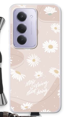 Daydreaming becomes reality