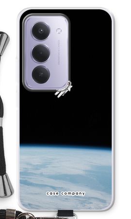 Alone in Space