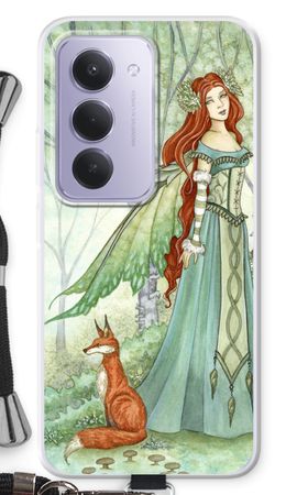 Woodland Guardians