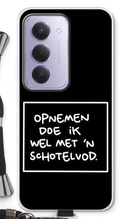 Schotelvod