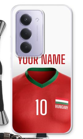 Hungary - Football