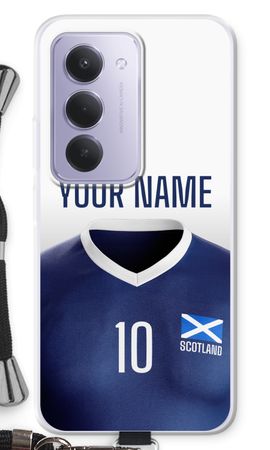 Scotland - Football