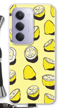 When Life Gives You Lemons...