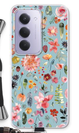 Colorful Plants and Flowers