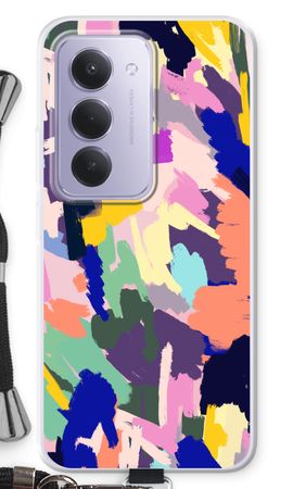 Modern Abstract Scratches