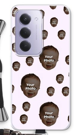 Personalized Face N°2