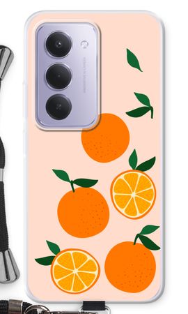 Will you be my clementine