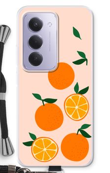 Will you be my clementine