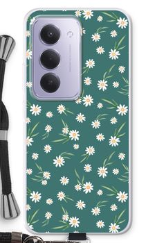 Kleine Gänseblümchen