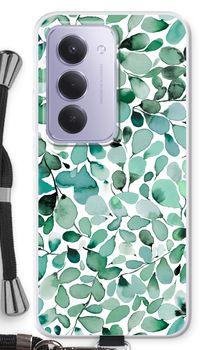 Blättriger Eukalyptus