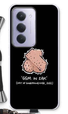 GSM in zak