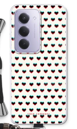 Little hearts