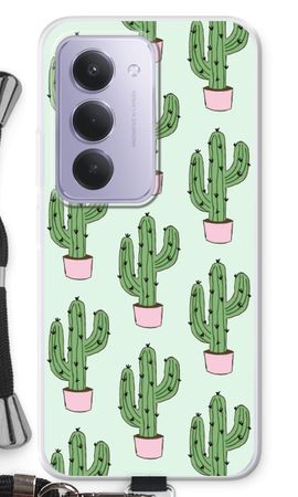 Cactus Lover