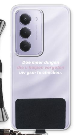 Doe meer dingen die u helpen