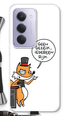 Geen Gezeik