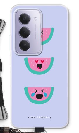Emoticon pastèques
