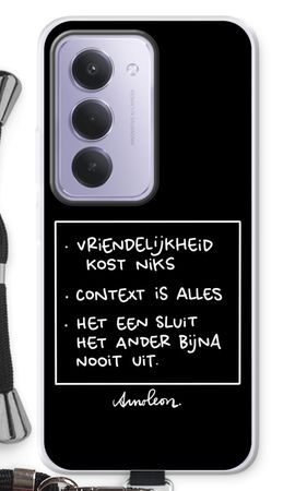 Mijn Motto's