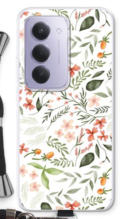 Sweet little flowers