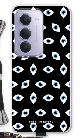 Eyes pattern