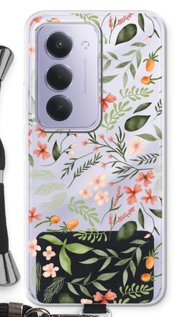 Sweet little flowers