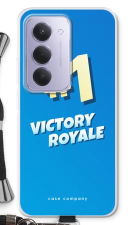Victory Royale