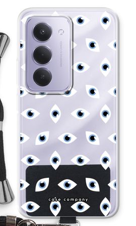 Eyes pattern