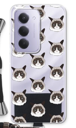 It's a Purrr Case