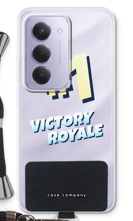 Victory Royale